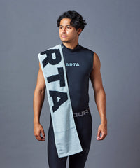 ARTA MUFFLER TOWEL