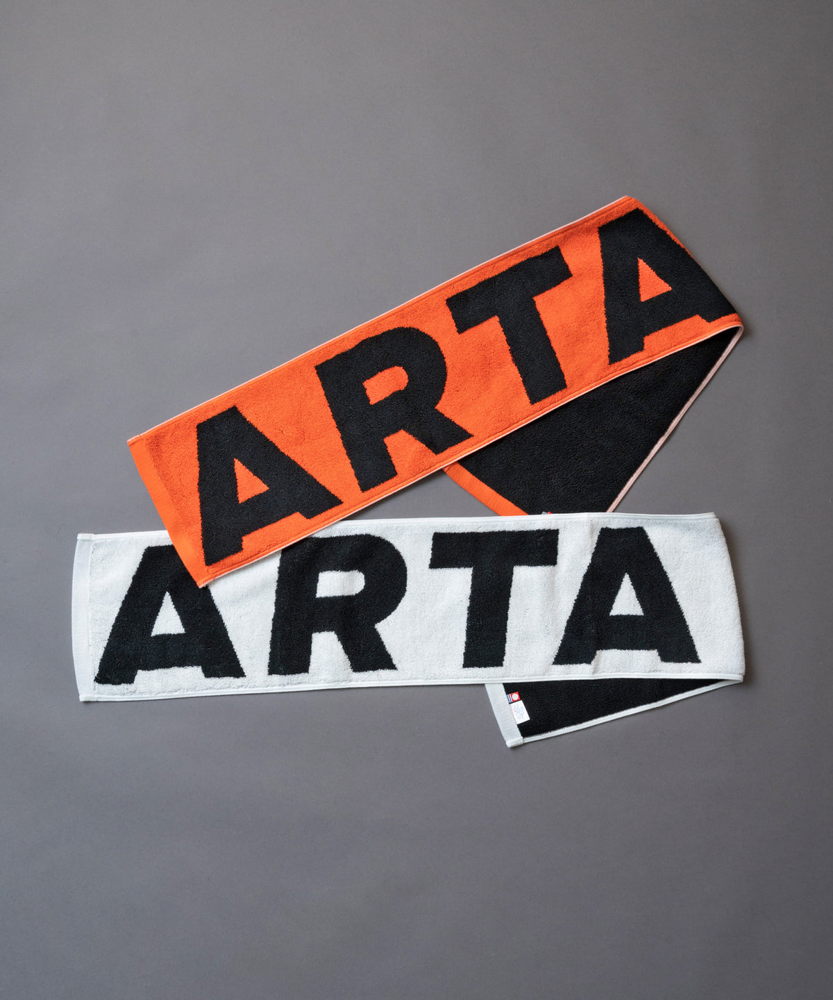 ARTA MUFFLER TOWEL