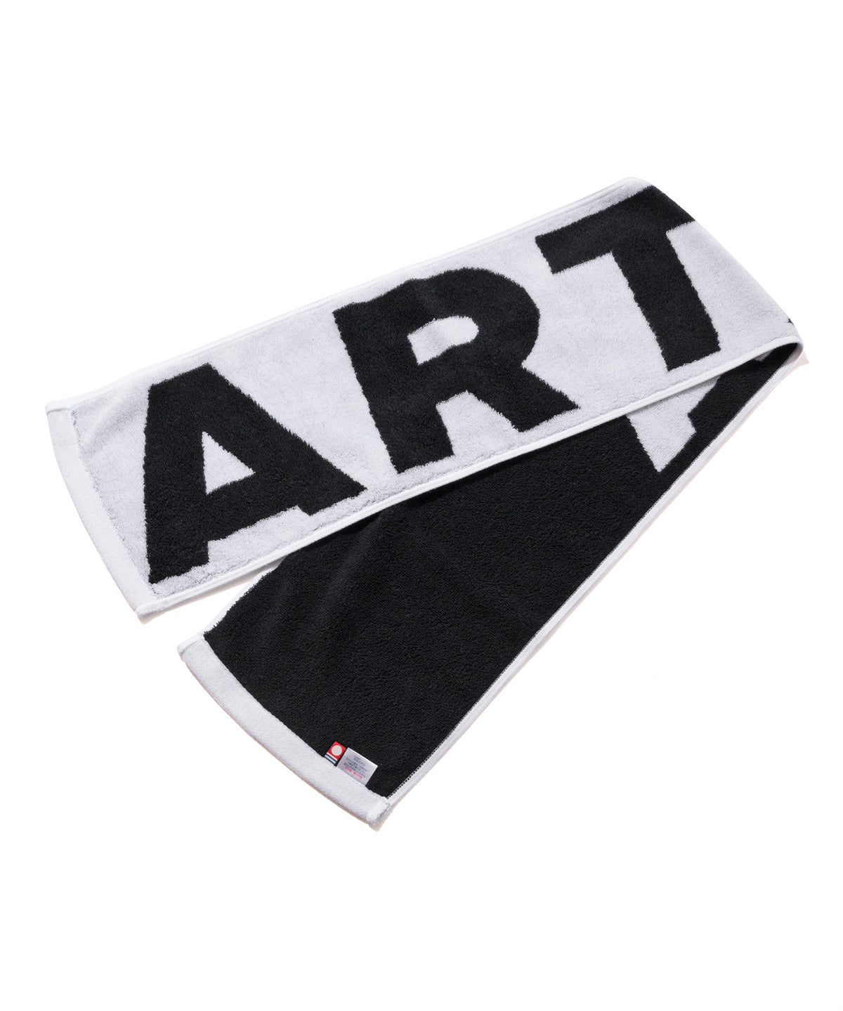 ARTA MUFFLER TOWEL