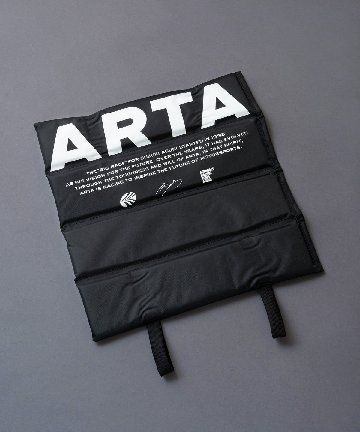 ARTA Feuille de banc