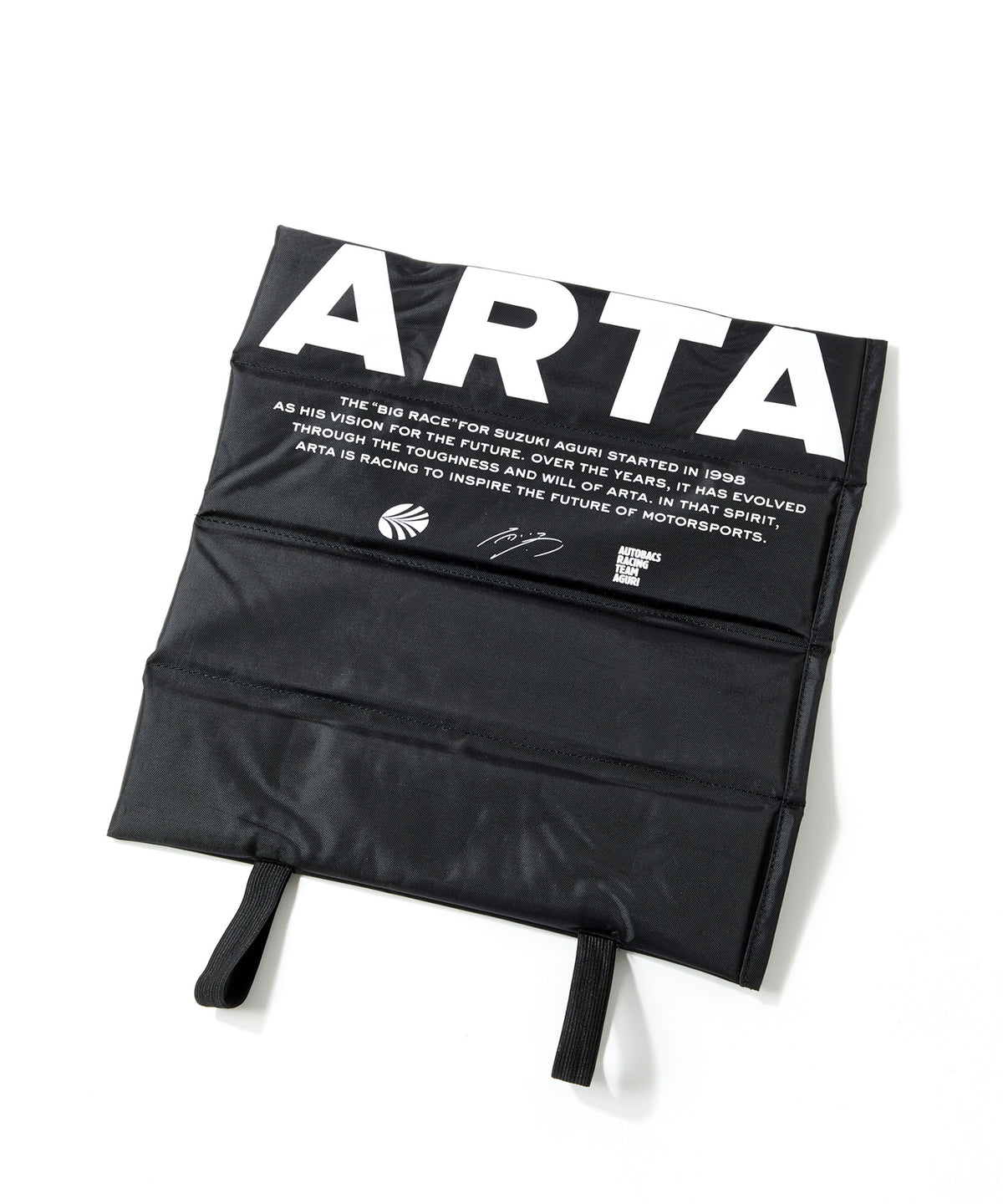 ARTA Feuille de banc