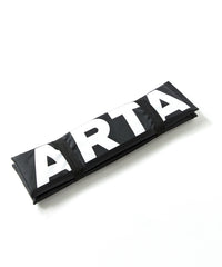 ARTA Feuille de banc