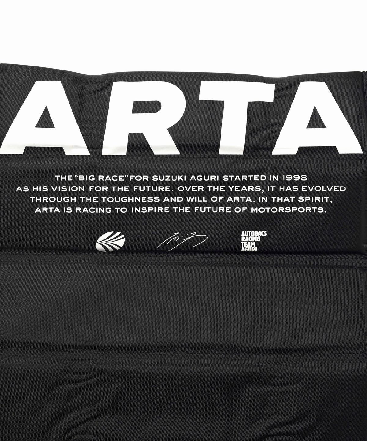 ARTA Feuille de banc