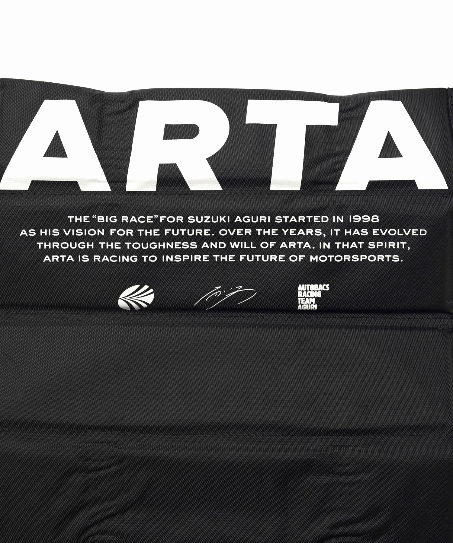 ARTA Feuille de banc