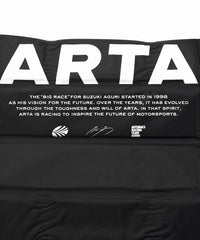 ARTA Feuille de banc