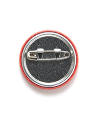 ARTA LOGO Can Badge