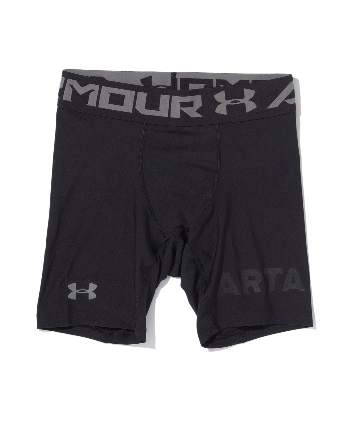 UNDER ARMOUR ARTA POWER ARMOUR SHORT
