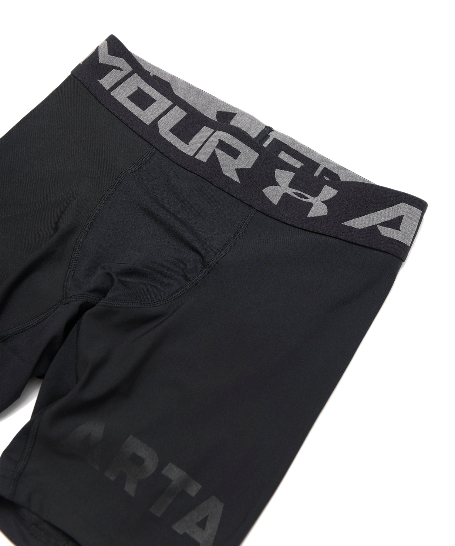 UNDER ARMOUR ARTA POWER ARMOUR SHORT