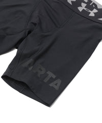 UNDER ARMOUR ARTA POWER ARMOUR SHORT