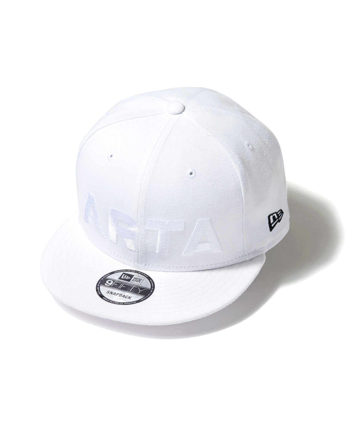 ARTA×NEW ERA 9FIFTY KIDS CAP