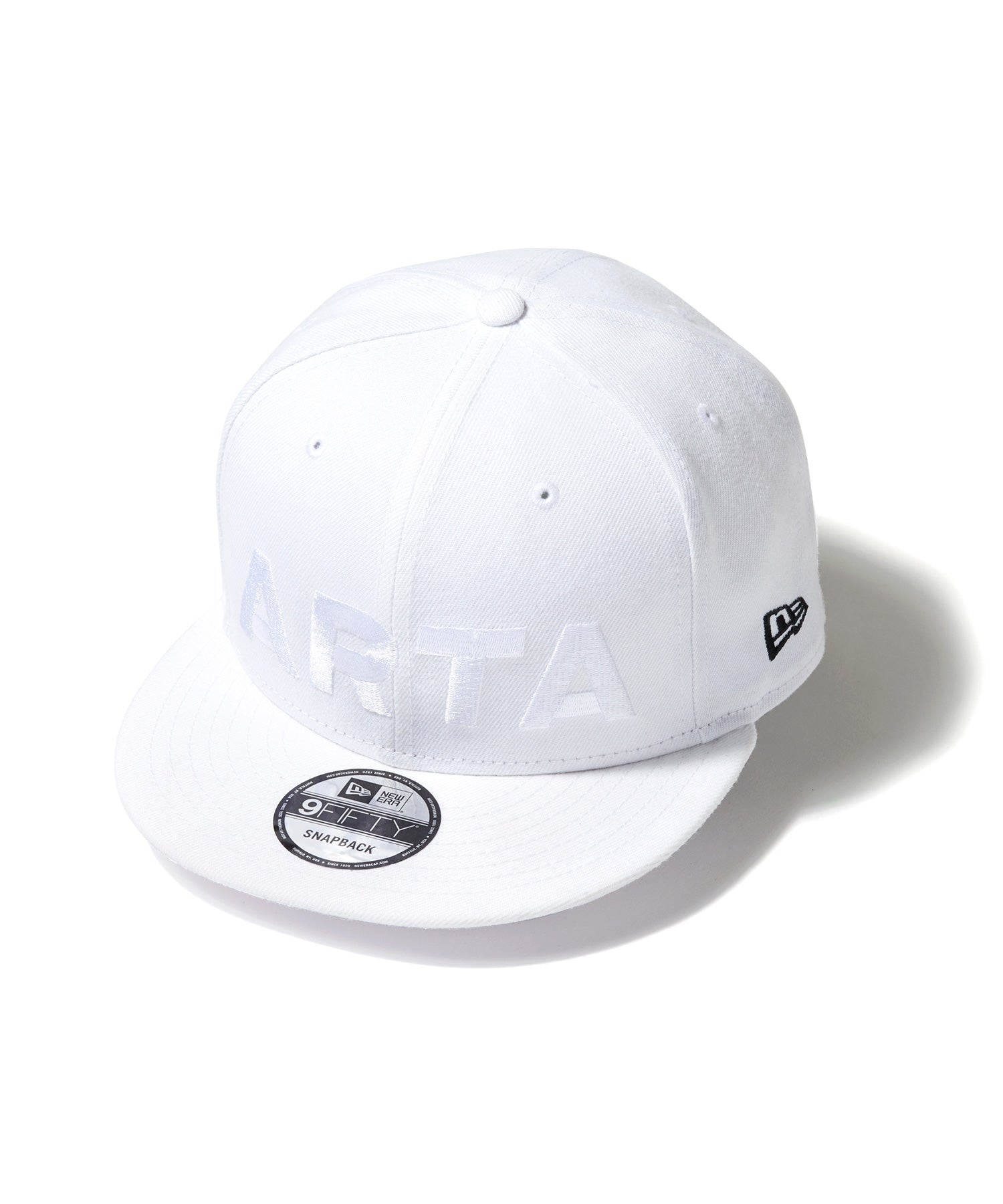 ARTA×NEW ERA 9FIFTY KIDS CAP