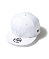 ARTA×NEW ERA 9FIFTY KIDS CAP