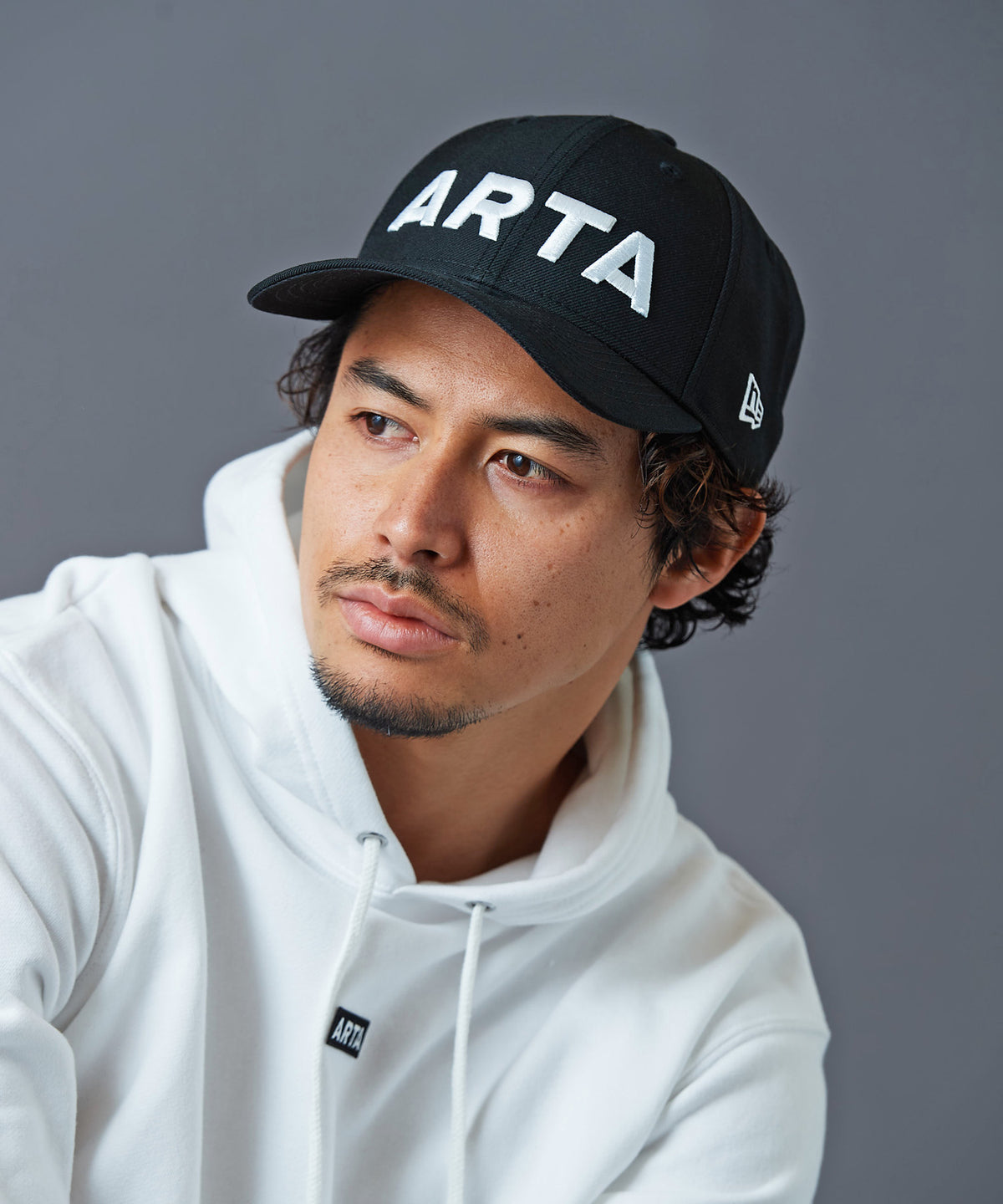 ARTA×NEW ERA 9FORTY