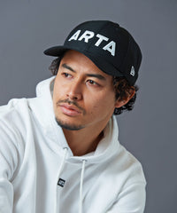 ARTA×NEW ERA 9FORTY