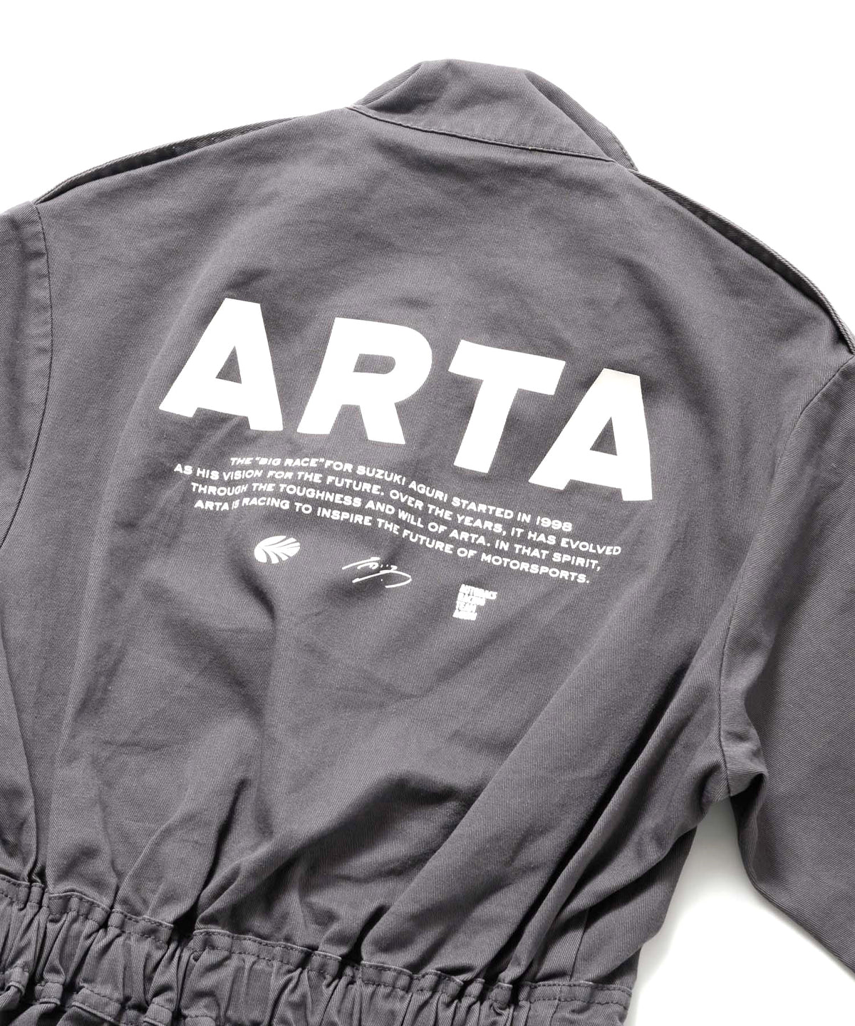 ARTA KIDS COVERALL