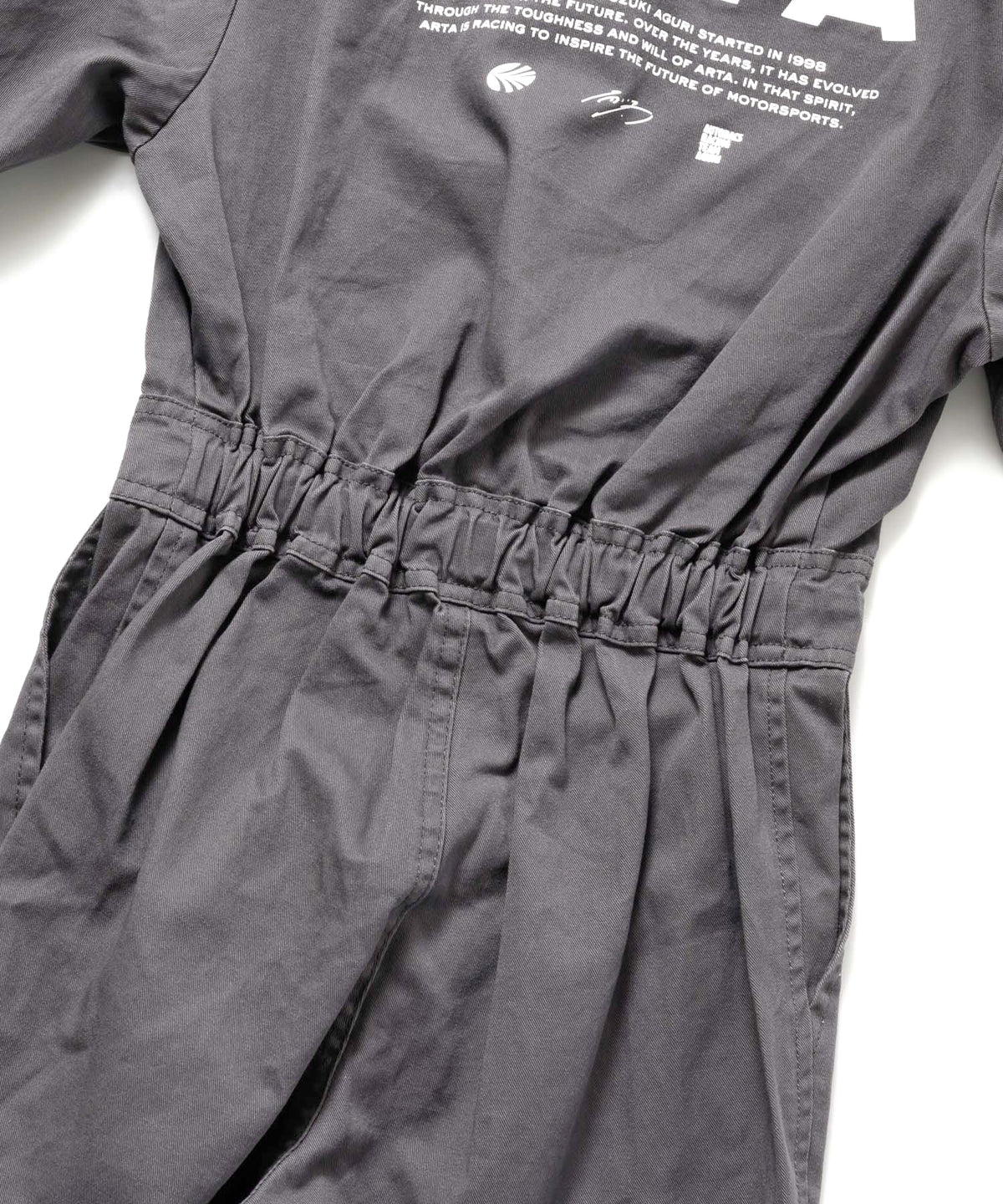 ARTA KIDS COVERALL