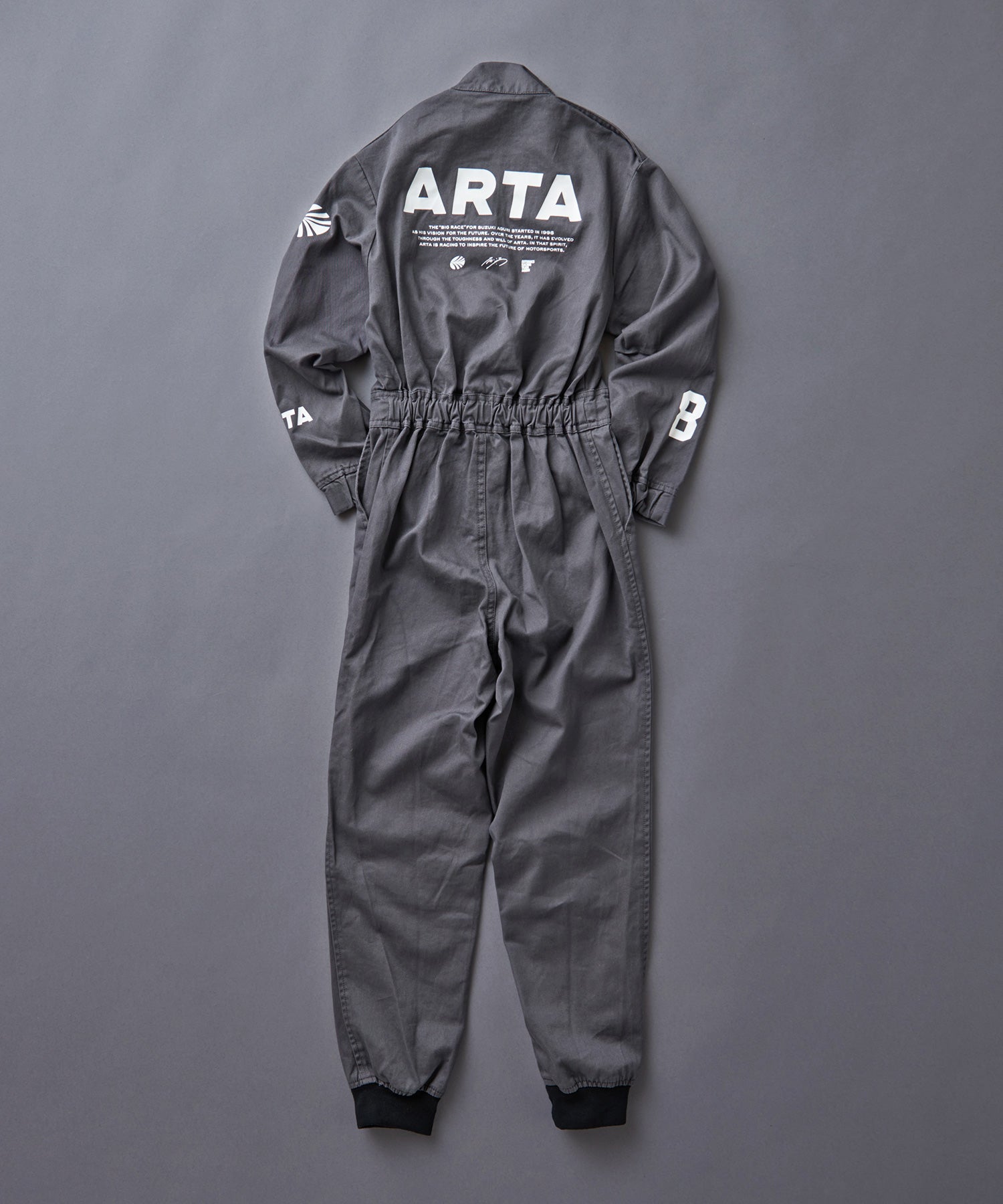 ARTA KIDS COVERALL