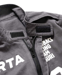 ARTA KIDS COVERALL