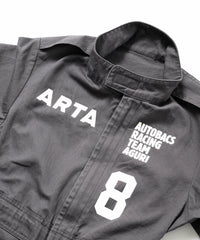 ARTA KIDS COVERALL