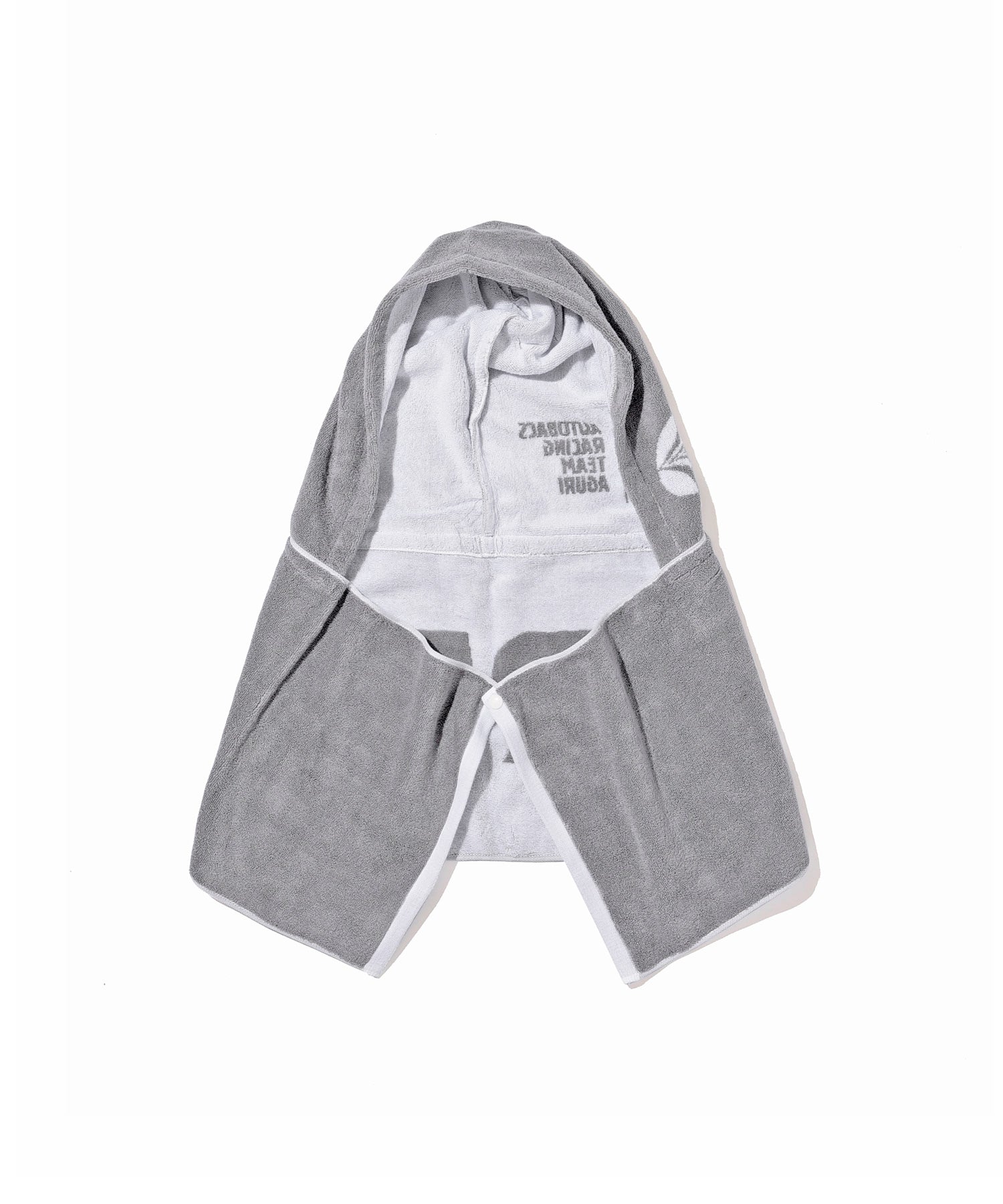 ARTA HOOD TOWEL | ARTA公式オンラインショップ