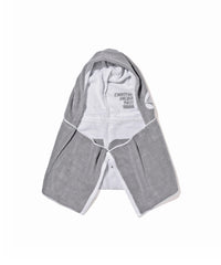 ARTA HOODED TOWEL