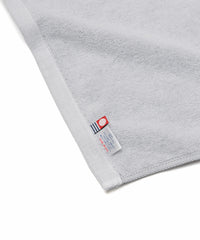 ARTA HOODED TOWEL