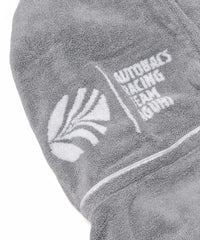 ARTA HOODED TOWEL