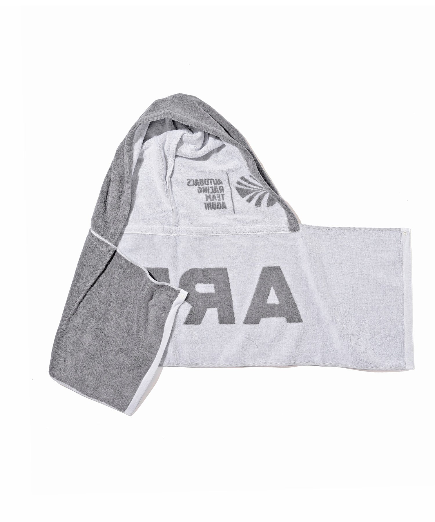 ARTA HOOD TOWEL | ARTA公式オンラインショップ