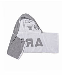 ARTA HOODED TOWEL