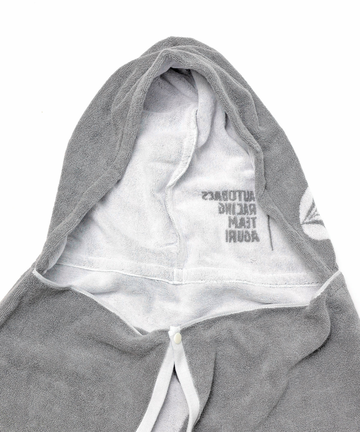 ARTA HOODED TOWEL