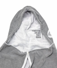 ARTA HOODED TOWEL