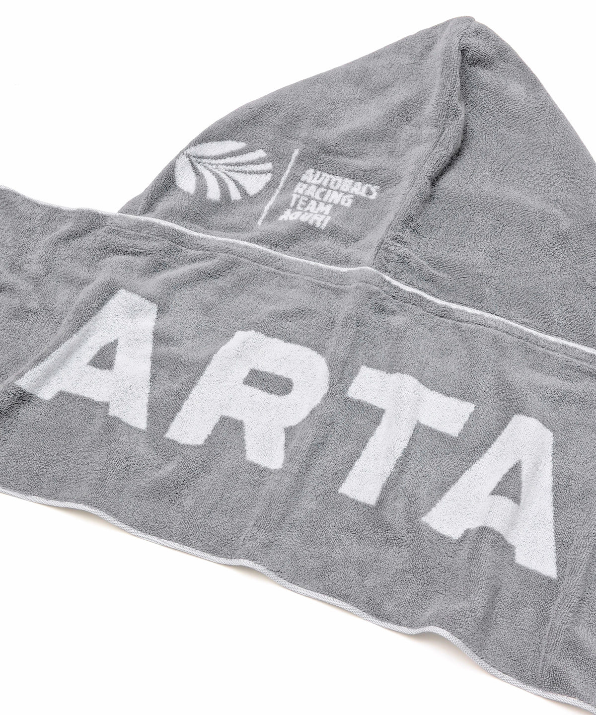 ARTA HOODED TOWEL