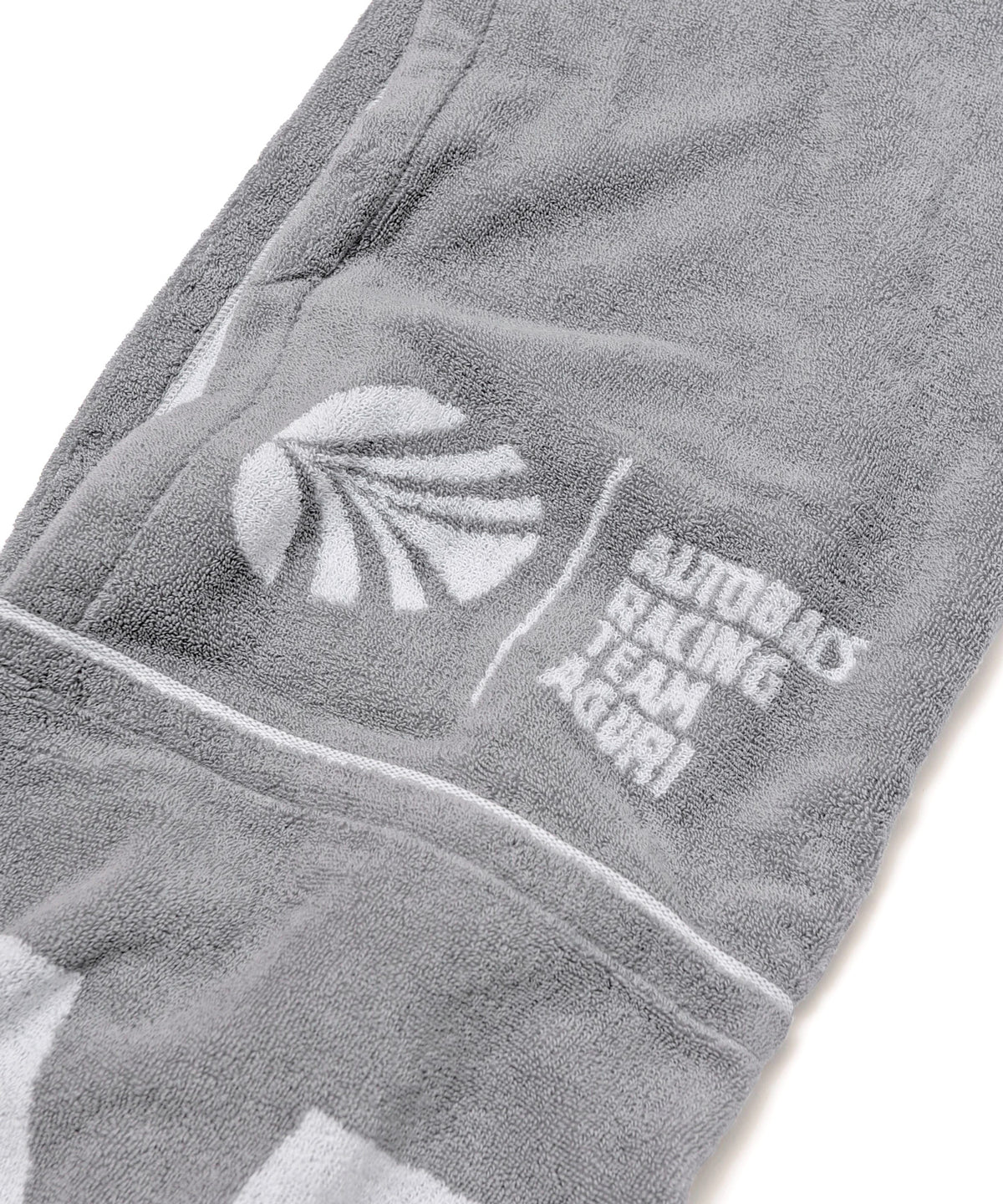ARTA HOODED TOWEL
