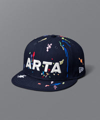 ARTA×NEW ERA 9FIFTY SPLASH