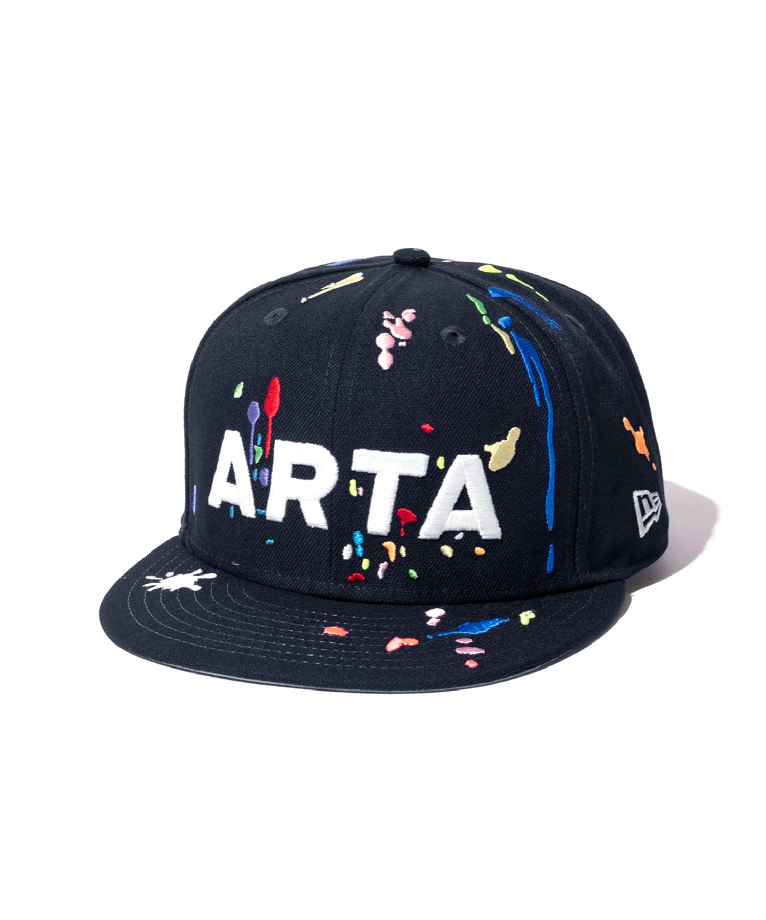 ARTA×NEW ERA 9FIFTY SPLASH