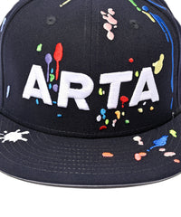ARTA×NEW ERA 9FIFTY SPLASH