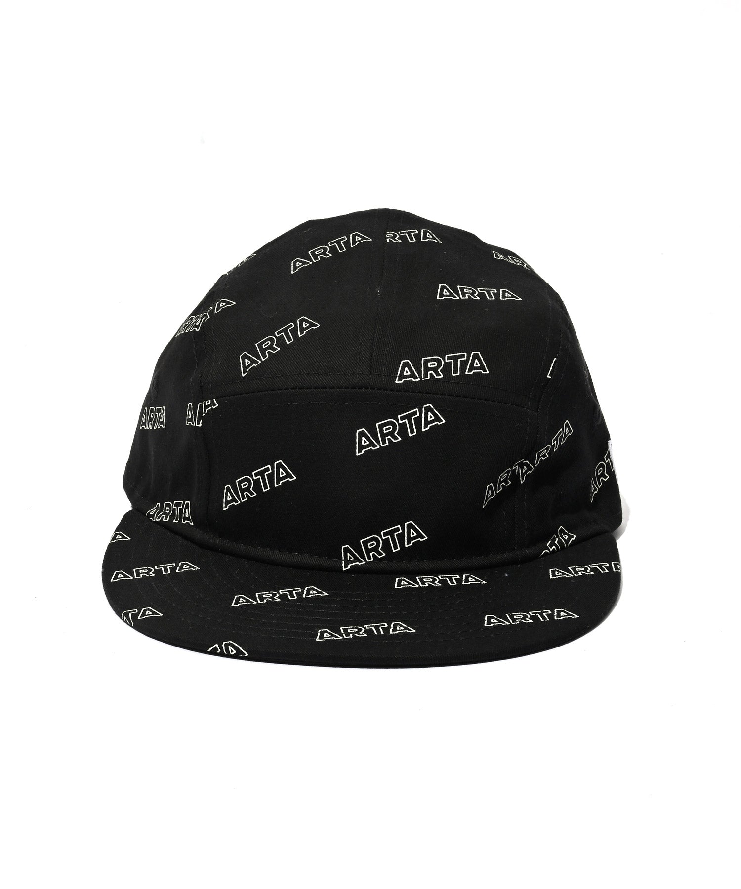 ARTA×NEW ERA JET CAP LOGO ALL OVER