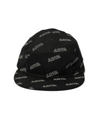 ARTA×NEW ERA JET CAP LOGO ALL OVER