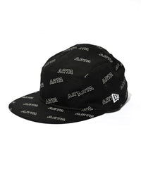 ARTA×NEW ERA JET CAP LOGO ALL OVER