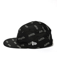 ARTA×NEW ERA JET CAP LOGO ALL OVER