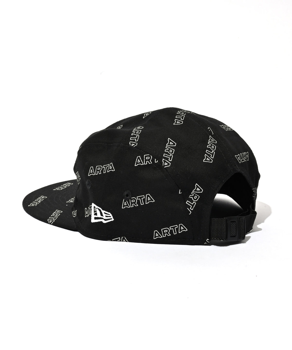 ARTA×NEW ERA JET CAP LOGO ALL OVER