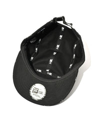 ARTA×NEW ERA JET CAP LOGO ALL OVER