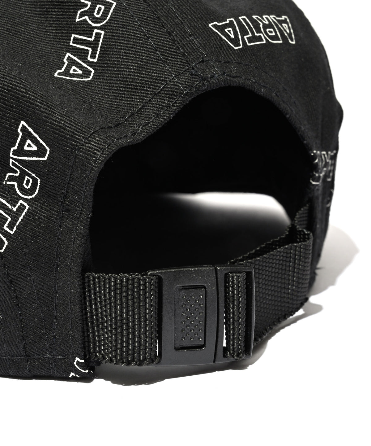 ARTA×NEW ERA JET CAP LOGO ALL OVER