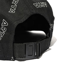 ARTA×NEW ERA JET CAP LOGO ALL OVER