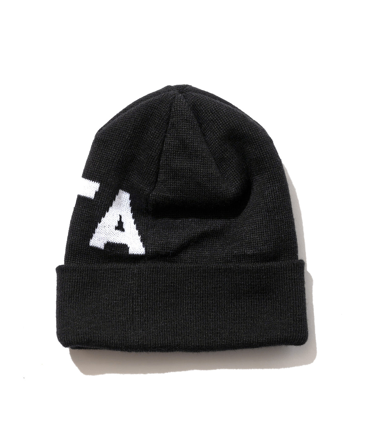 ARTA×NEW ERA JACQUARD KNIT CAP