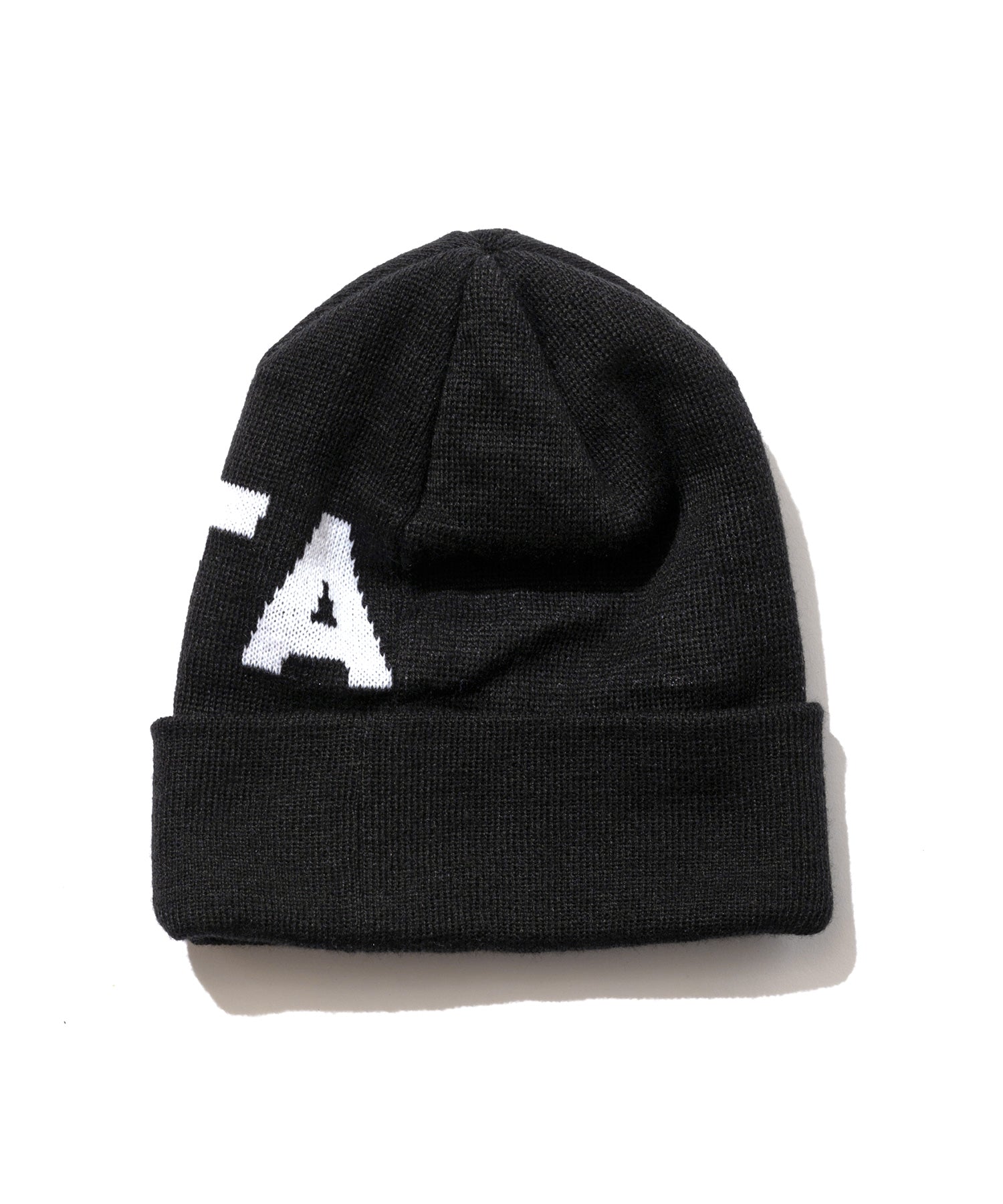 ARTA×NEW ERA JACQUARD KNIT CAP