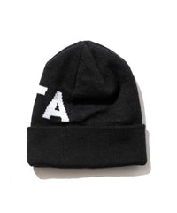 ARTA×NEW ERA JACQUARD KNIT CAP