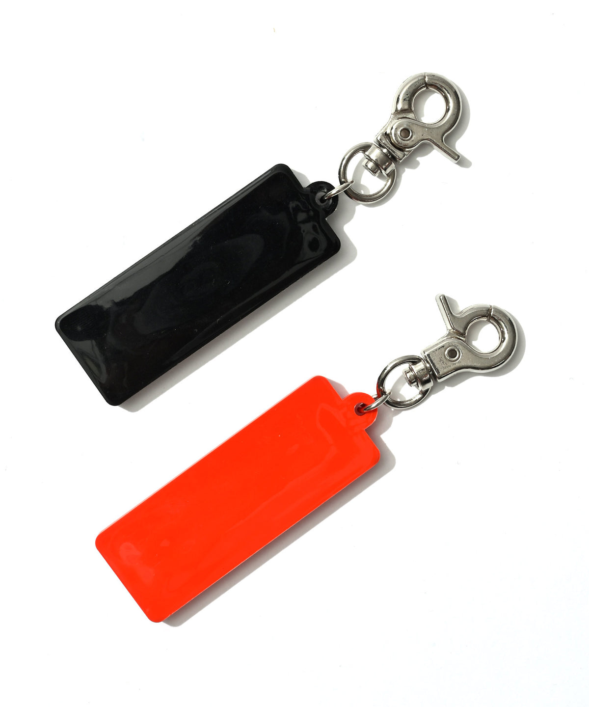 LOGO KEYCHAIN