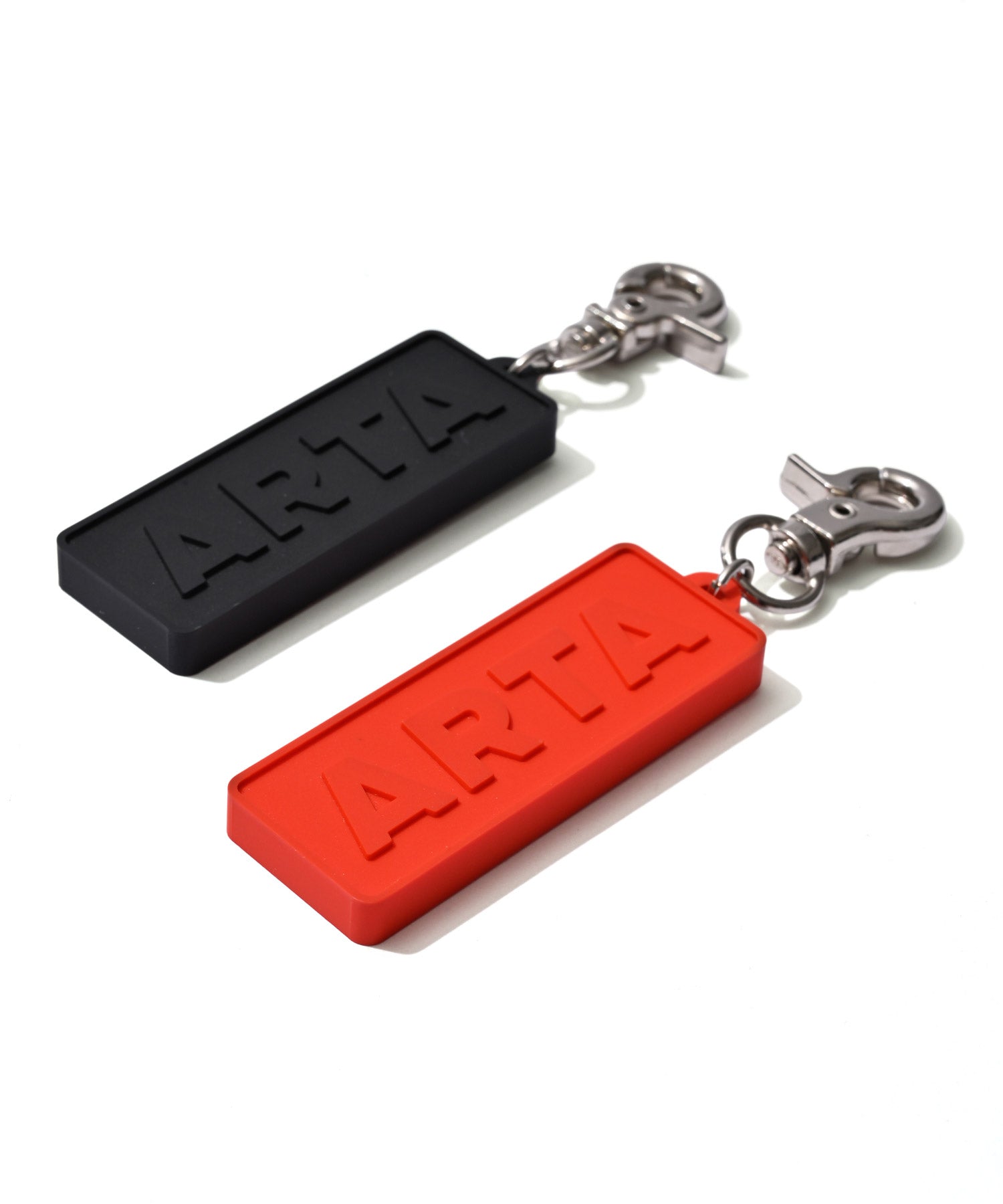 LOGO KEYCHAIN