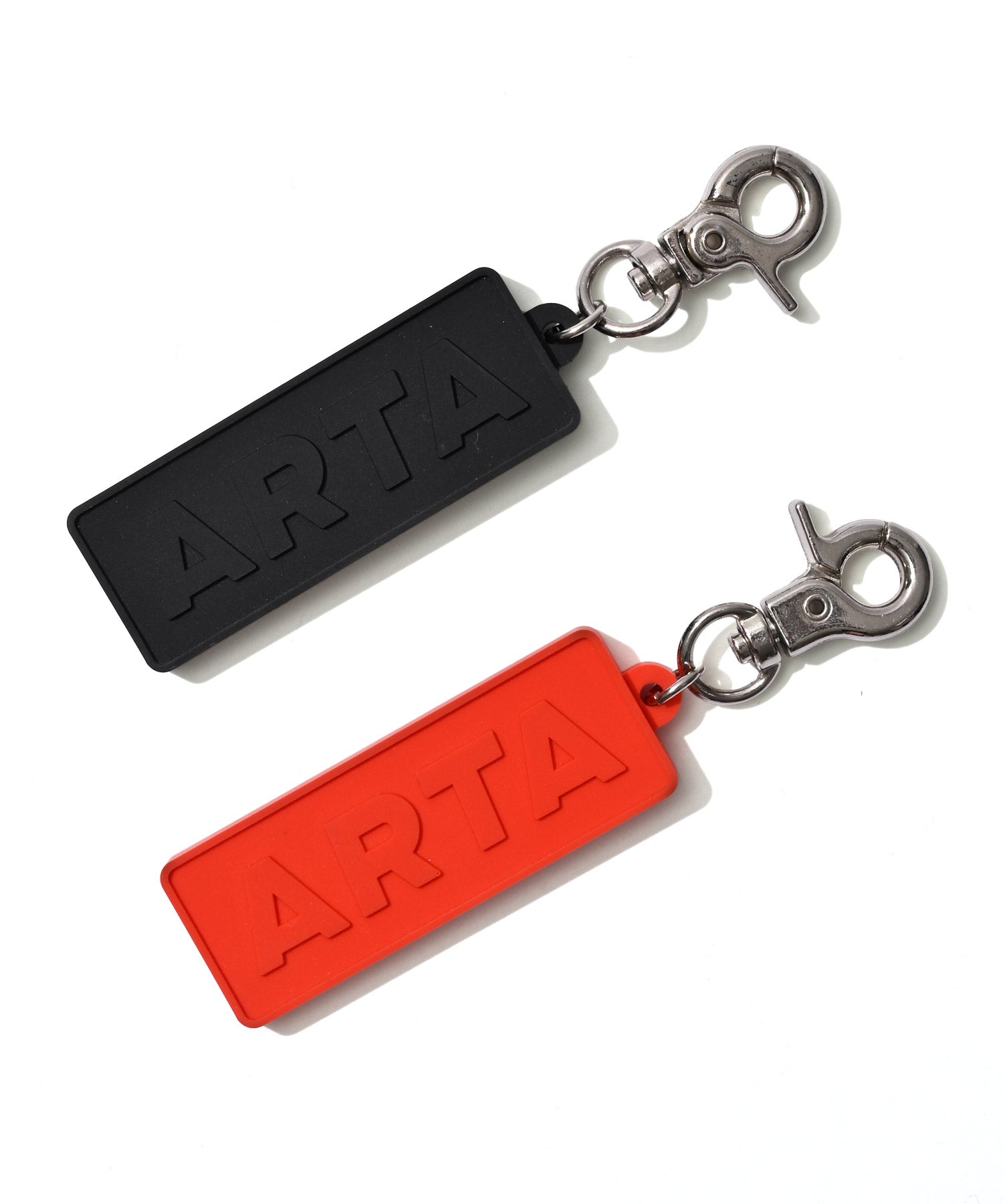 ARTA LOGO KEYCHAIN